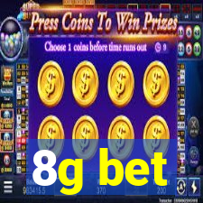8g bet